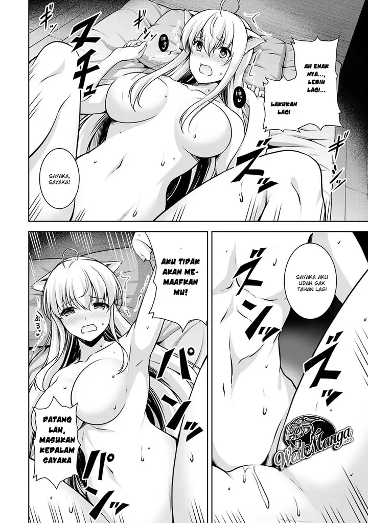 image-komik-kami-no-techigai-de-shindara-zumi-de-isekai-ni-hourikomare-mashita-chapter-2-32/36