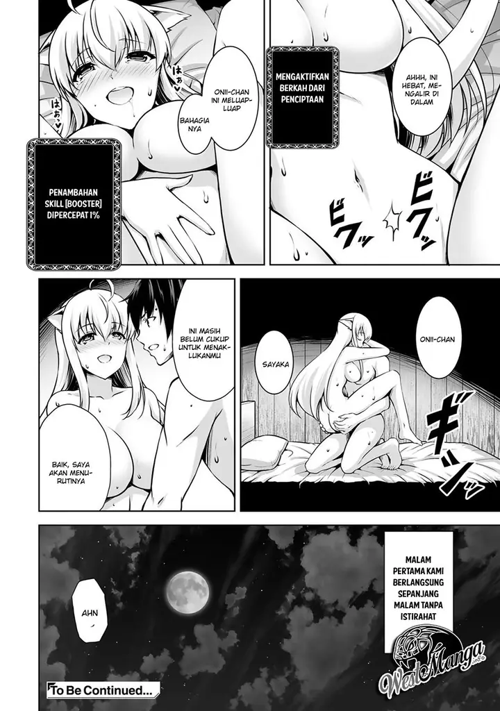 image-komik-kami-no-techigai-de-shindara-zumi-de-isekai-ni-hourikomare-mashita-chapter-2-34/36