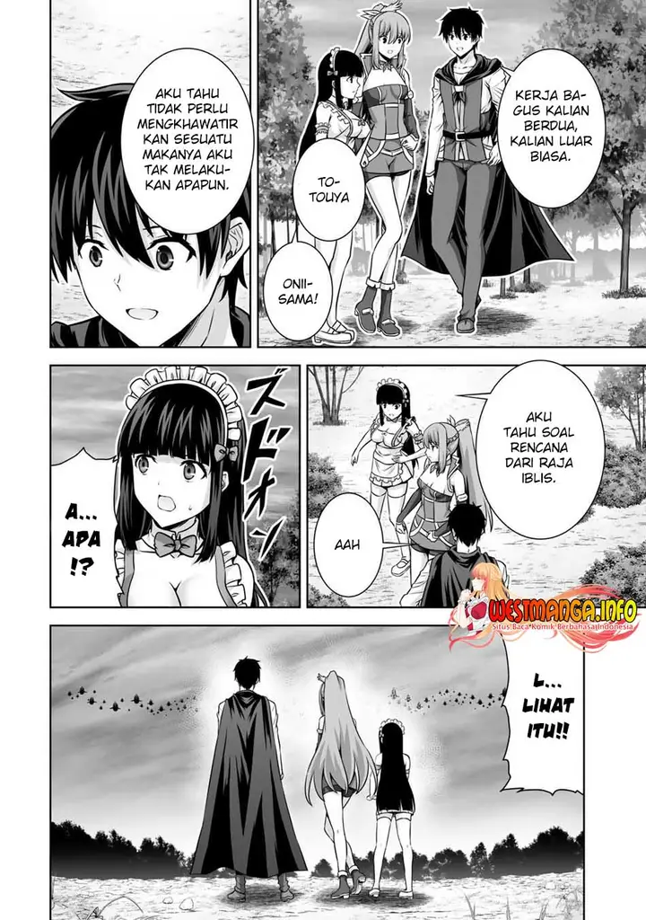 image-komik-kami-no-techigai-de-shindara-zumi-de-isekai-ni-hourikomare-mashita-chapter-20-3/36