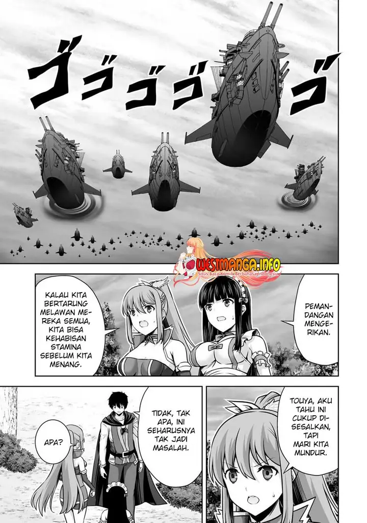 image-komik-kami-no-techigai-de-shindara-zumi-de-isekai-ni-hourikomare-mashita-chapter-20-4/36