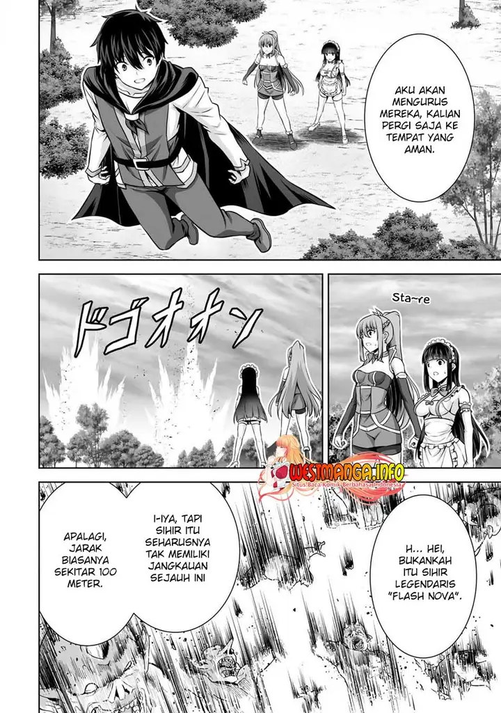 image-komik-kami-no-techigai-de-shindara-zumi-de-isekai-ni-hourikomare-mashita-chapter-20-5/36