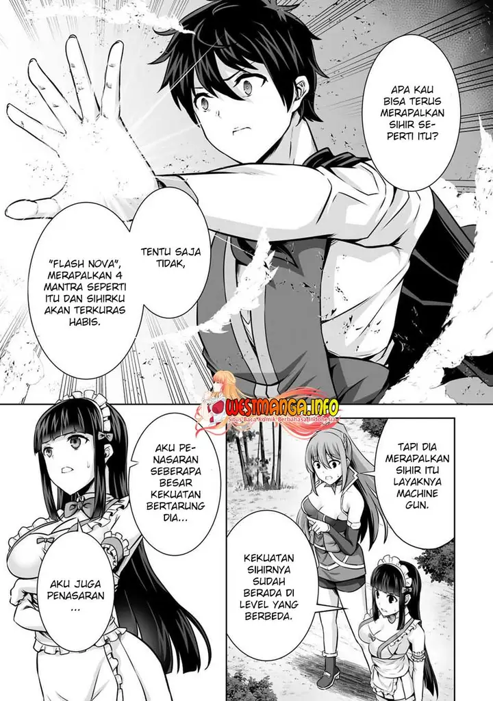 image-komik-kami-no-techigai-de-shindara-zumi-de-isekai-ni-hourikomare-mashita-chapter-20-6/36