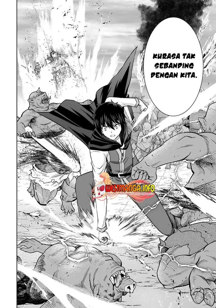 image-komik-kami-no-techigai-de-shindara-zumi-de-isekai-ni-hourikomare-mashita-chapter-20-7/36