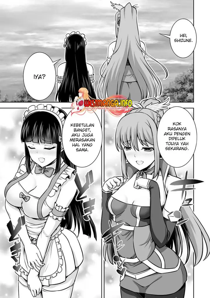 image-komik-kami-no-techigai-de-shindara-zumi-de-isekai-ni-hourikomare-mashita-chapter-20-8/36