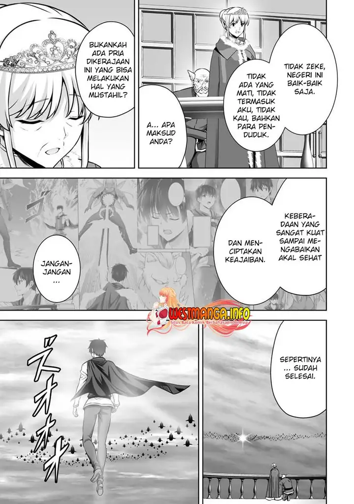 image-komik-kami-no-techigai-de-shindara-zumi-de-isekai-ni-hourikomare-mashita-chapter-20-10/36