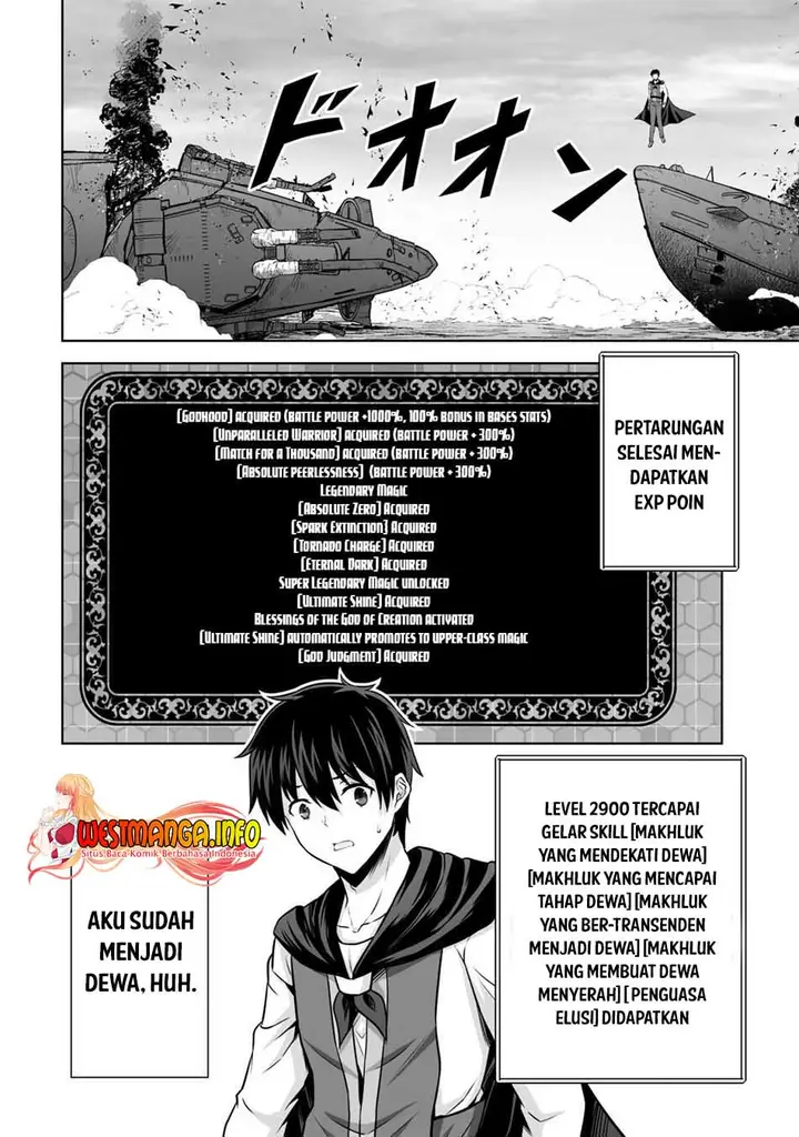 image-komik-kami-no-techigai-de-shindara-zumi-de-isekai-ni-hourikomare-mashita-chapter-20-13/36