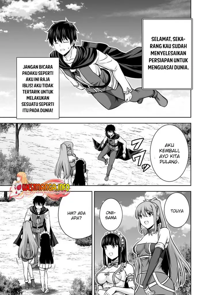 image-komik-kami-no-techigai-de-shindara-zumi-de-isekai-ni-hourikomare-mashita-chapter-20-14/36