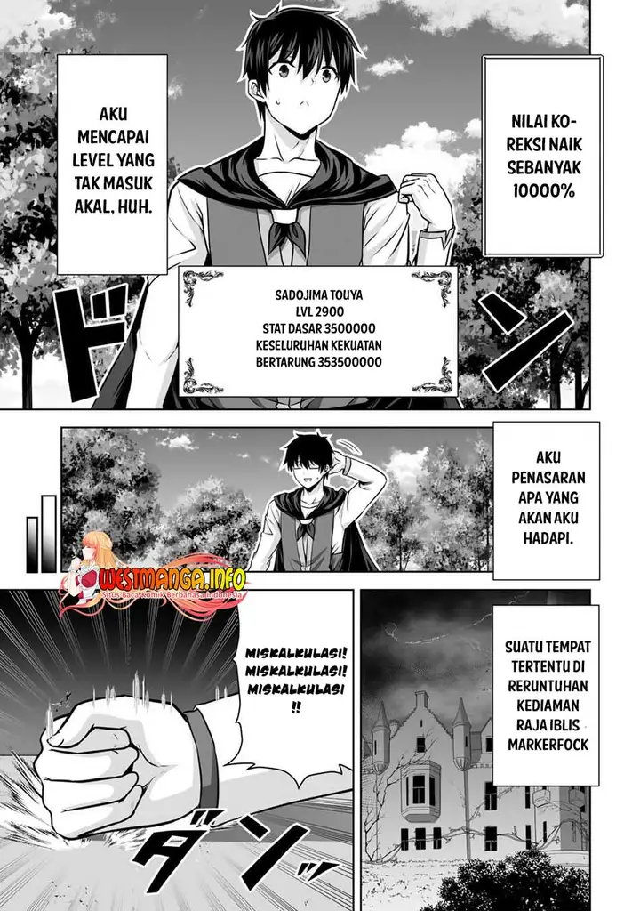 image-komik-kami-no-techigai-de-shindara-zumi-de-isekai-ni-hourikomare-mashita-chapter-20-16/36