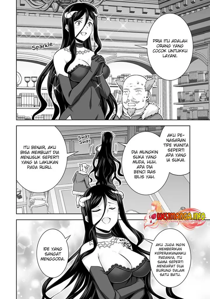 image-komik-kami-no-techigai-de-shindara-zumi-de-isekai-ni-hourikomare-mashita-chapter-20-19/36