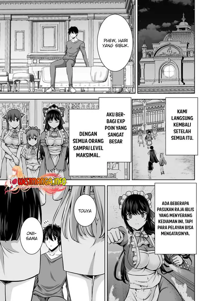 image-komik-kami-no-techigai-de-shindara-zumi-de-isekai-ni-hourikomare-mashita-chapter-20-23/36