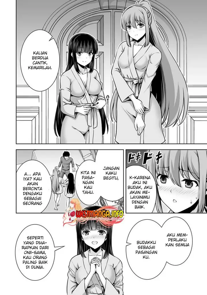image-komik-kami-no-techigai-de-shindara-zumi-de-isekai-ni-hourikomare-mashita-chapter-20-24/36