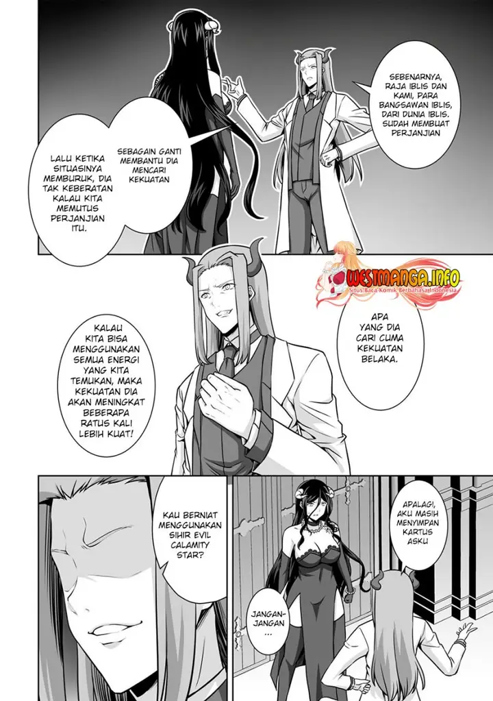 image-komik-kami-no-techigai-de-shindara-zumi-de-isekai-ni-hourikomare-mashita-chapter-21-3/34