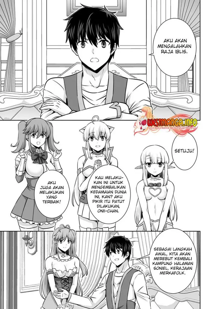 image-komik-kami-no-techigai-de-shindara-zumi-de-isekai-ni-hourikomare-mashita-chapter-21-8/34