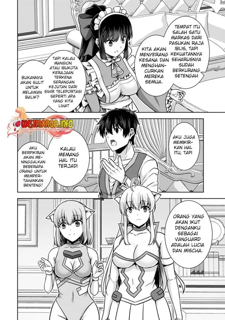 image-komik-kami-no-techigai-de-shindara-zumi-de-isekai-ni-hourikomare-mashita-chapter-21-9/34