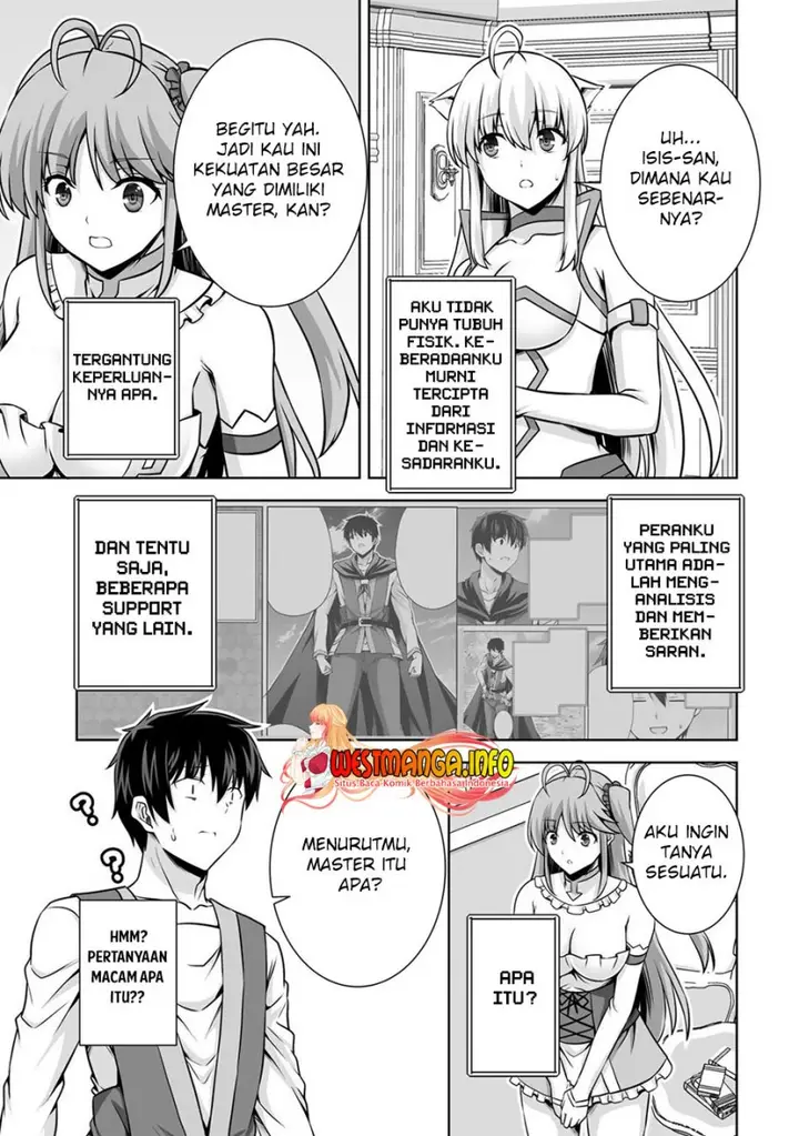 image-komik-kami-no-techigai-de-shindara-zumi-de-isekai-ni-hourikomare-mashita-chapter-21-12/34