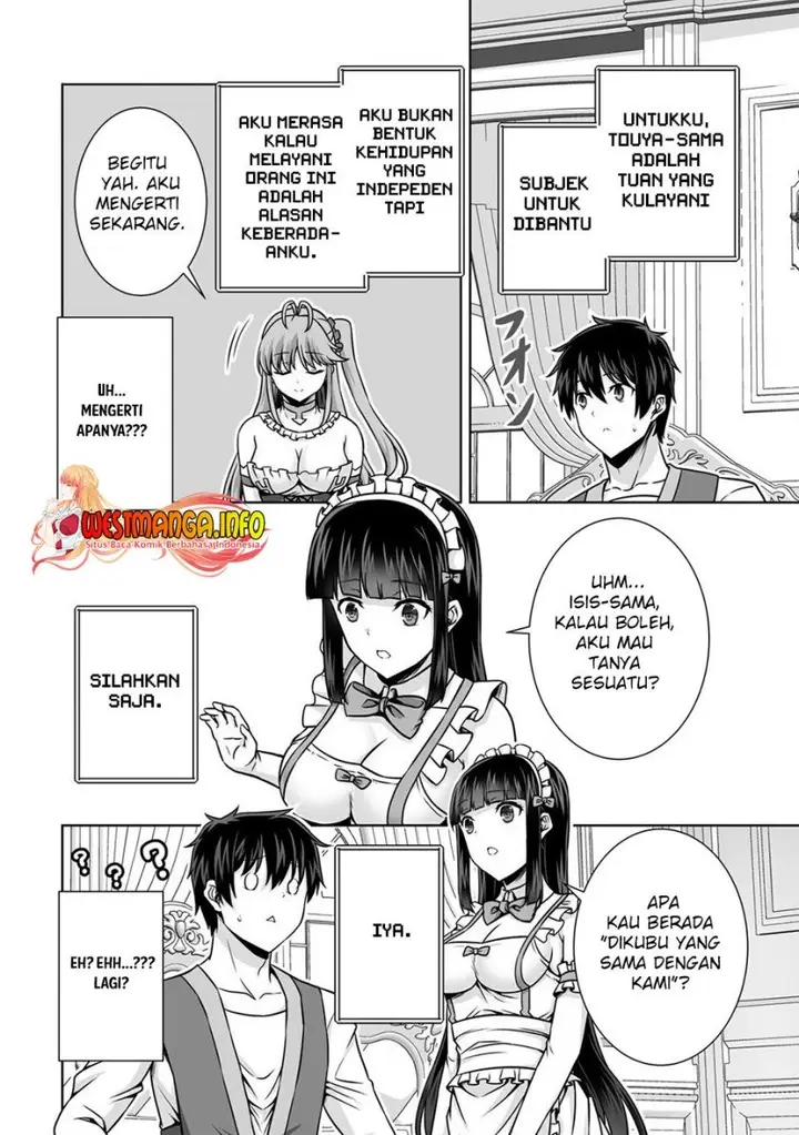 image-komik-kami-no-techigai-de-shindara-zumi-de-isekai-ni-hourikomare-mashita-chapter-21-13/34
