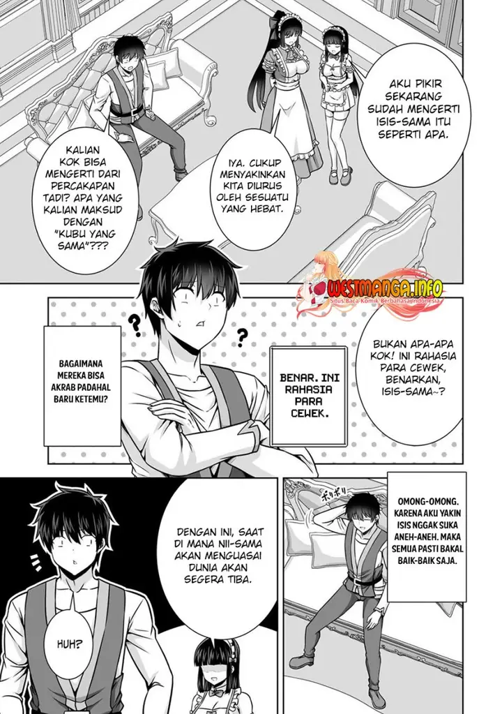 image-komik-kami-no-techigai-de-shindara-zumi-de-isekai-ni-hourikomare-mashita-chapter-21-14/34