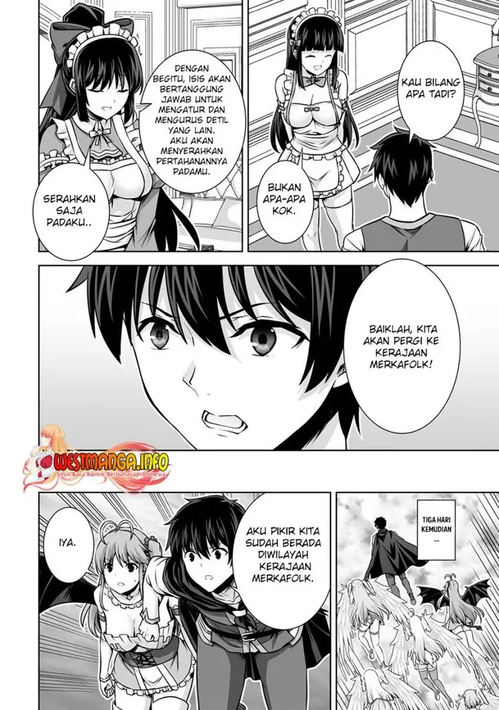 image-komik-kami-no-techigai-de-shindara-zumi-de-isekai-ni-hourikomare-mashita-chapter-21-15/34