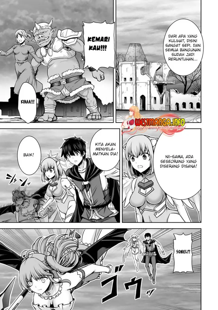 image-komik-kami-no-techigai-de-shindara-zumi-de-isekai-ni-hourikomare-mashita-chapter-21-16/34