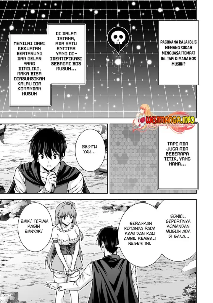 image-komik-kami-no-techigai-de-shindara-zumi-de-isekai-ni-hourikomare-mashita-chapter-21-21/34