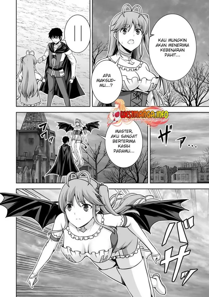 image-komik-kami-no-techigai-de-shindara-zumi-de-isekai-ni-hourikomare-mashita-chapter-21-22/34