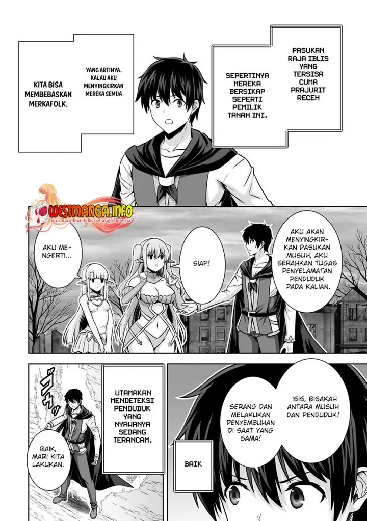 image-komik-kami-no-techigai-de-shindara-zumi-de-isekai-ni-hourikomare-mashita-chapter-21-24/34