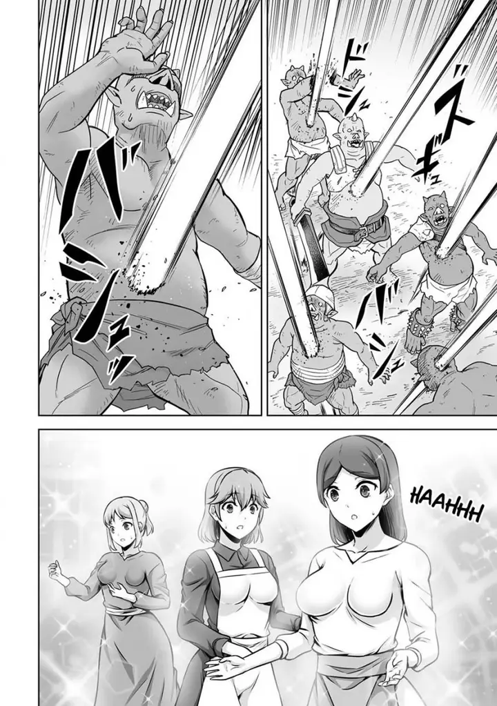 image-komik-kami-no-techigai-de-shindara-zumi-de-isekai-ni-hourikomare-mashita-chapter-21-26/34