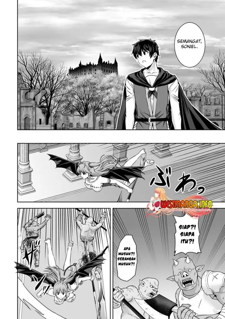 image-komik-kami-no-techigai-de-shindara-zumi-de-isekai-ni-hourikomare-mashita-chapter-21-28/34