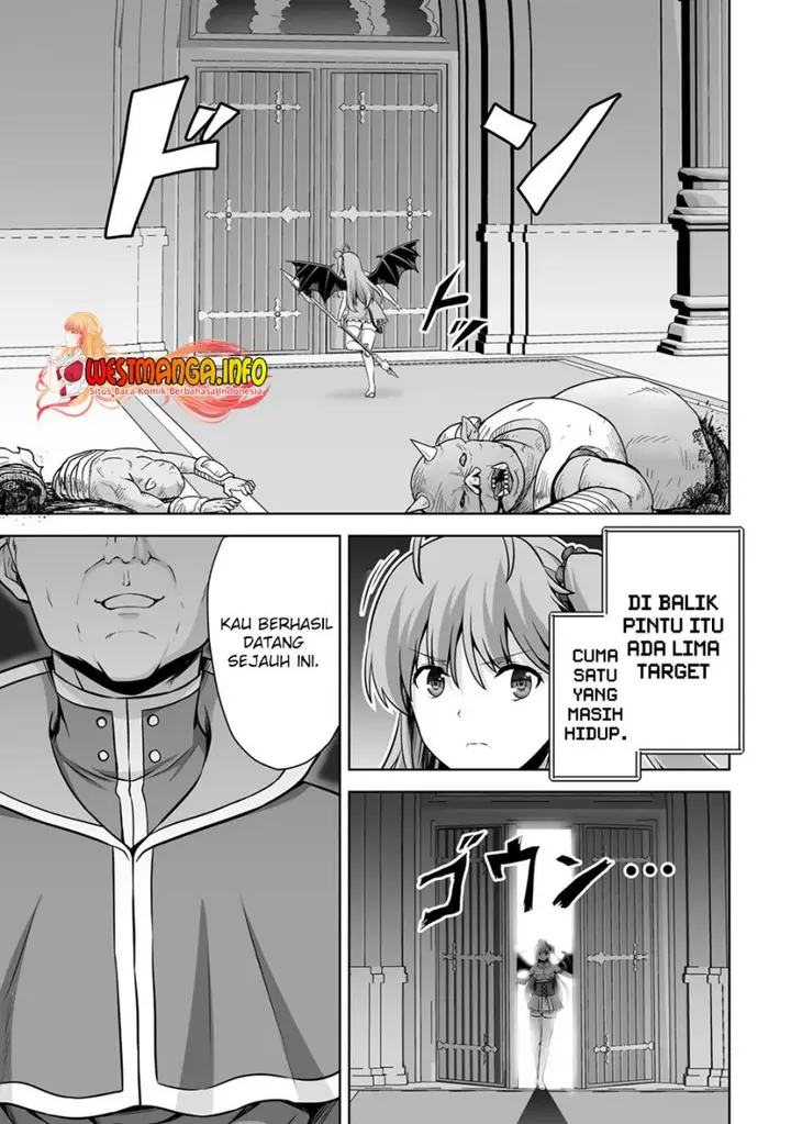 image-komik-kami-no-techigai-de-shindara-zumi-de-isekai-ni-hourikomare-mashita-chapter-21-29/34