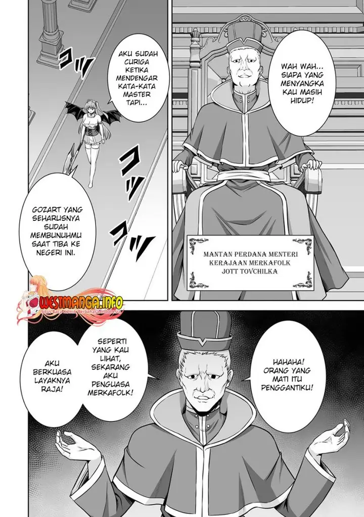 image-komik-kami-no-techigai-de-shindara-zumi-de-isekai-ni-hourikomare-mashita-chapter-21-30/34