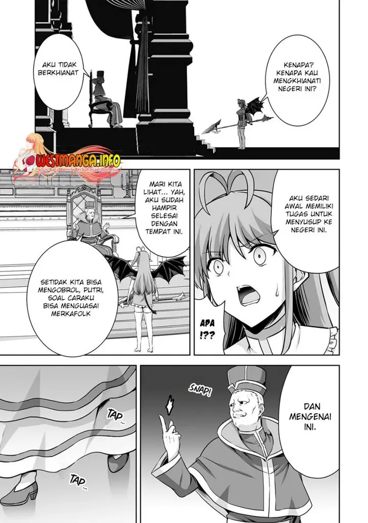 image-komik-kami-no-techigai-de-shindara-zumi-de-isekai-ni-hourikomare-mashita-chapter-21-31/34