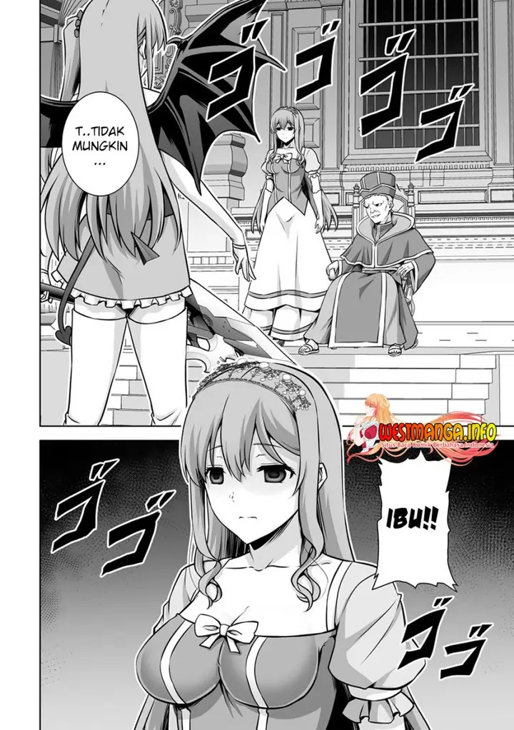 image-komik-kami-no-techigai-de-shindara-zumi-de-isekai-ni-hourikomare-mashita-chapter-21-32/34