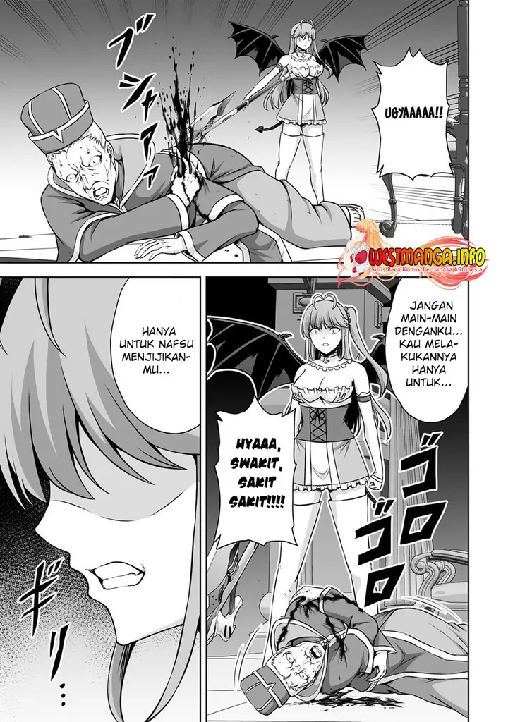 image-komik-kami-no-techigai-de-shindara-zumi-de-isekai-ni-hourikomare-mashita-chapter-22-5/26