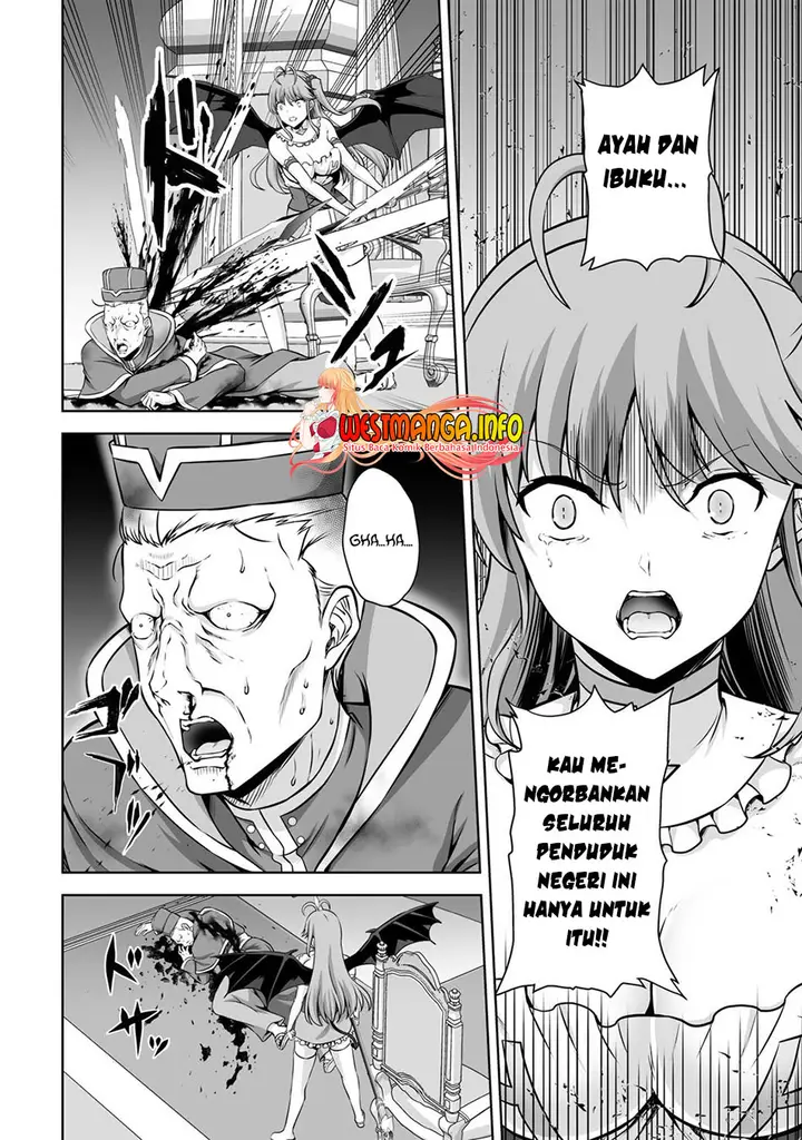 image-komik-kami-no-techigai-de-shindara-zumi-de-isekai-ni-hourikomare-mashita-chapter-22-6/26