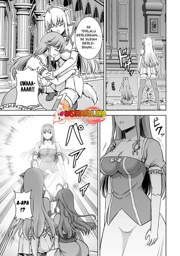 image-komik-kami-no-techigai-de-shindara-zumi-de-isekai-ni-hourikomare-mashita-chapter-22-7/26