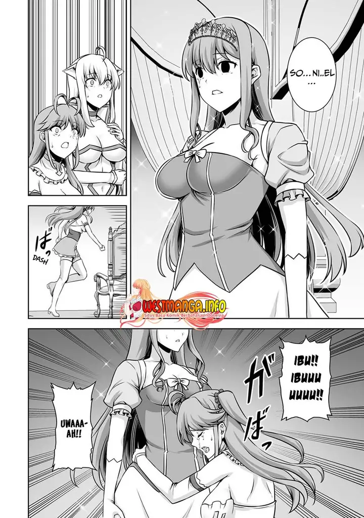 image-komik-kami-no-techigai-de-shindara-zumi-de-isekai-ni-hourikomare-mashita-chapter-22-8/26