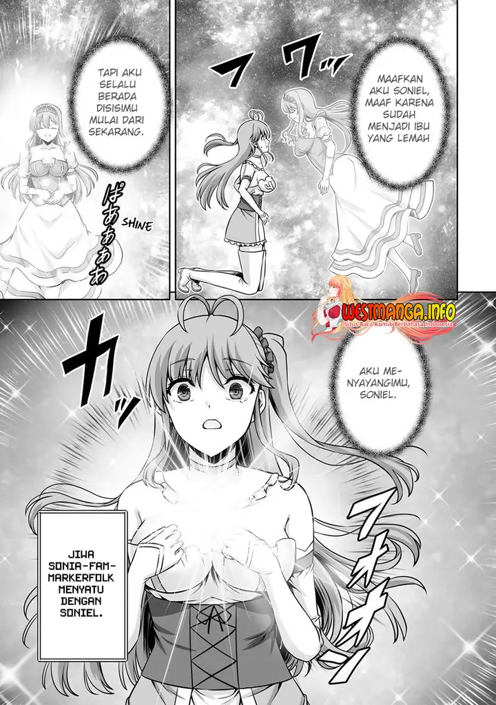 image-komik-kami-no-techigai-de-shindara-zumi-de-isekai-ni-hourikomare-mashita-chapter-22-9/26