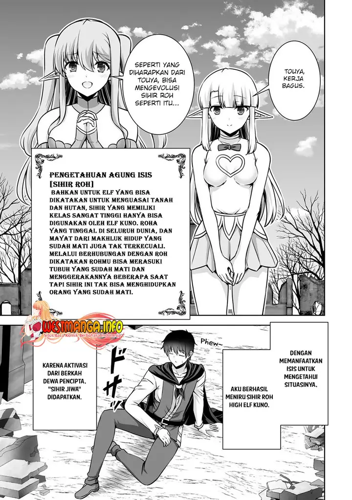 image-komik-kami-no-techigai-de-shindara-zumi-de-isekai-ni-hourikomare-mashita-chapter-22-11/26