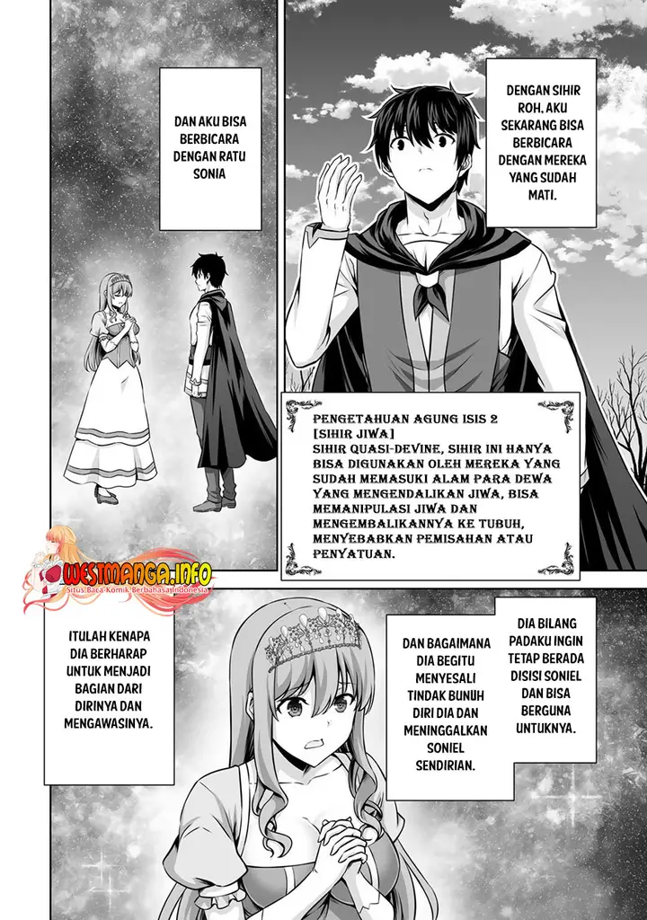 image-komik-kami-no-techigai-de-shindara-zumi-de-isekai-ni-hourikomare-mashita-chapter-22-12/26