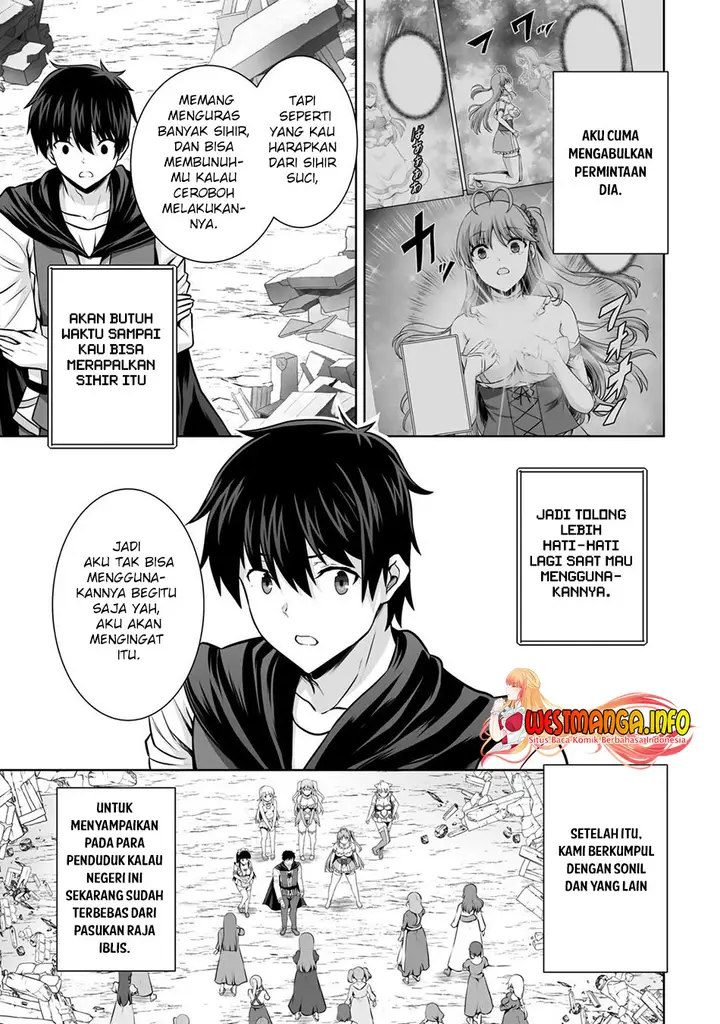 image-komik-kami-no-techigai-de-shindara-zumi-de-isekai-ni-hourikomare-mashita-chapter-22-13/26