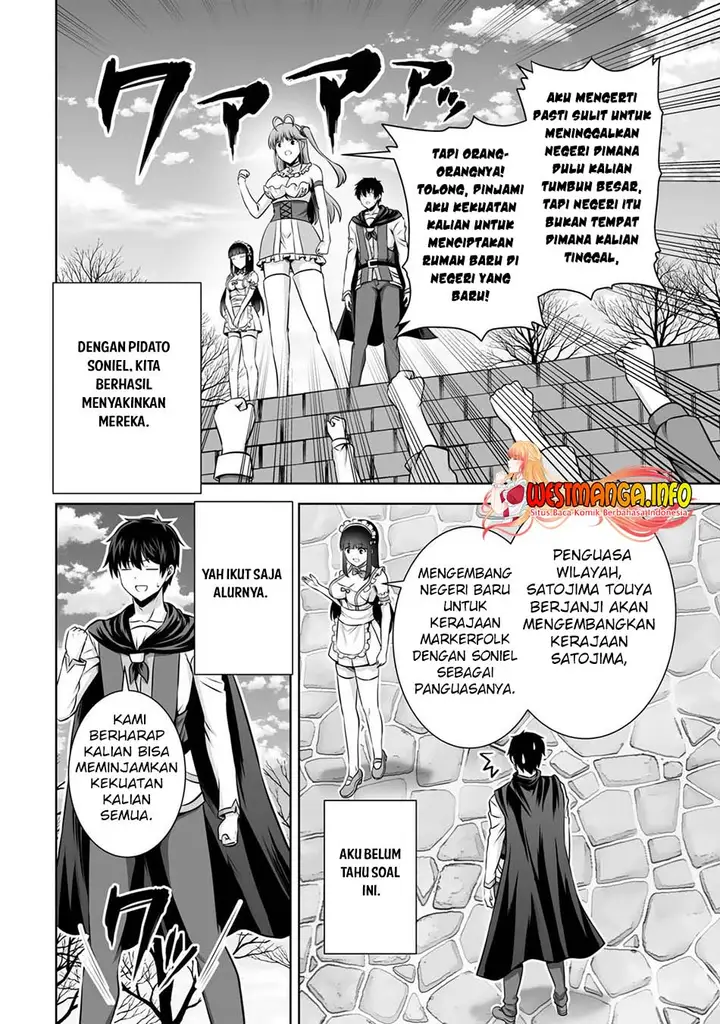 image-komik-kami-no-techigai-de-shindara-zumi-de-isekai-ni-hourikomare-mashita-chapter-22-16/26