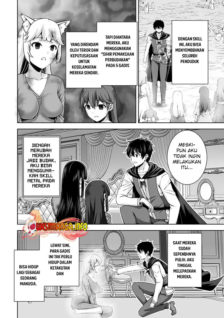image-komik-kami-no-techigai-de-shindara-zumi-de-isekai-ni-hourikomare-mashita-chapter-22-18/26