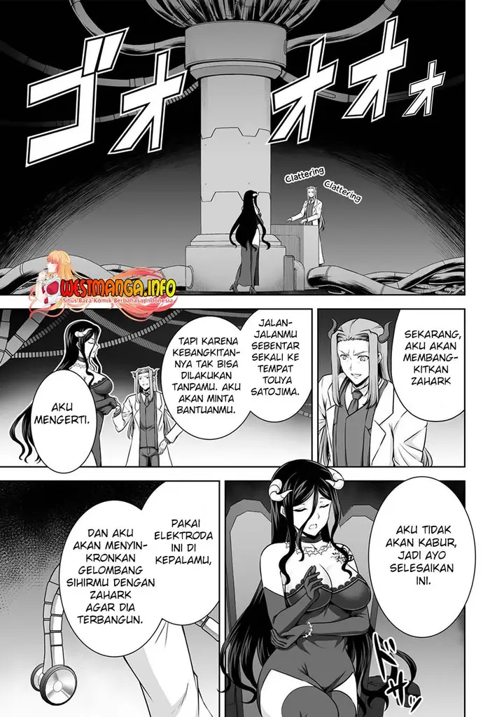 image-komik-kami-no-techigai-de-shindara-zumi-de-isekai-ni-hourikomare-mashita-chapter-22-21/26