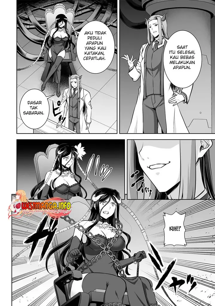 image-komik-kami-no-techigai-de-shindara-zumi-de-isekai-ni-hourikomare-mashita-chapter-22-22/26