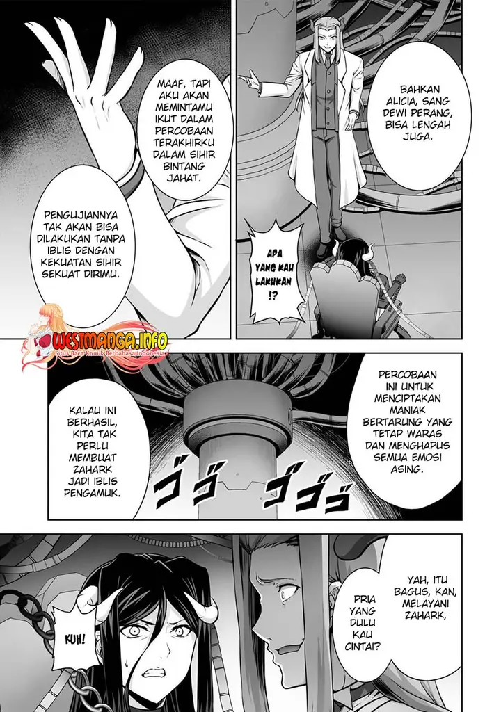 image-komik-kami-no-techigai-de-shindara-zumi-de-isekai-ni-hourikomare-mashita-chapter-22-23/26
