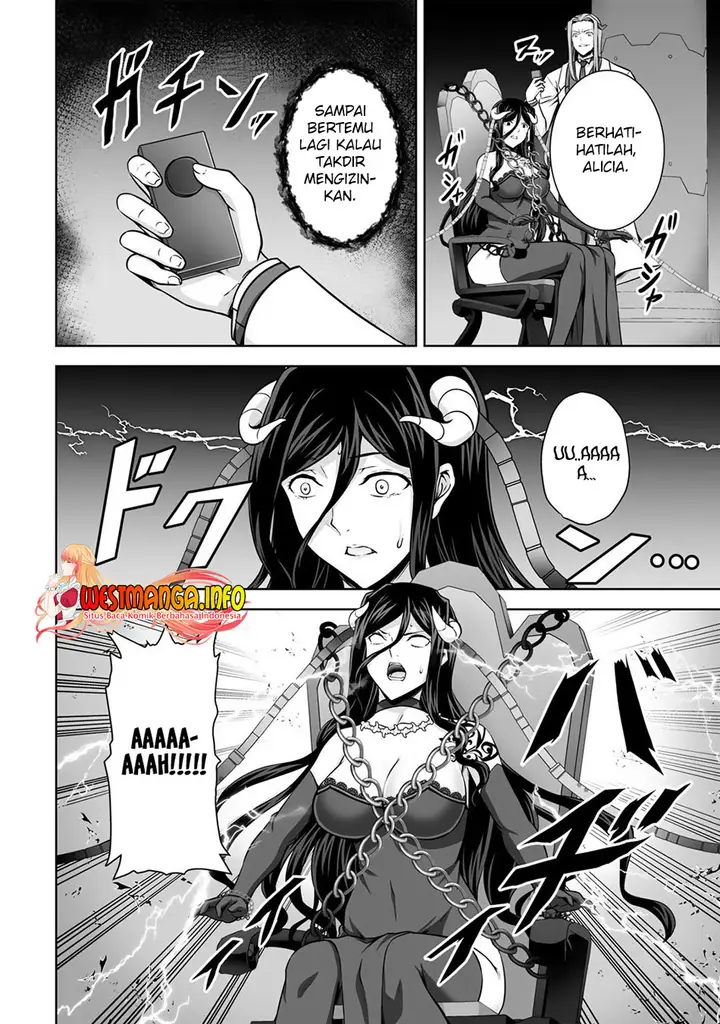 image-komik-kami-no-techigai-de-shindara-zumi-de-isekai-ni-hourikomare-mashita-chapter-22-24/26