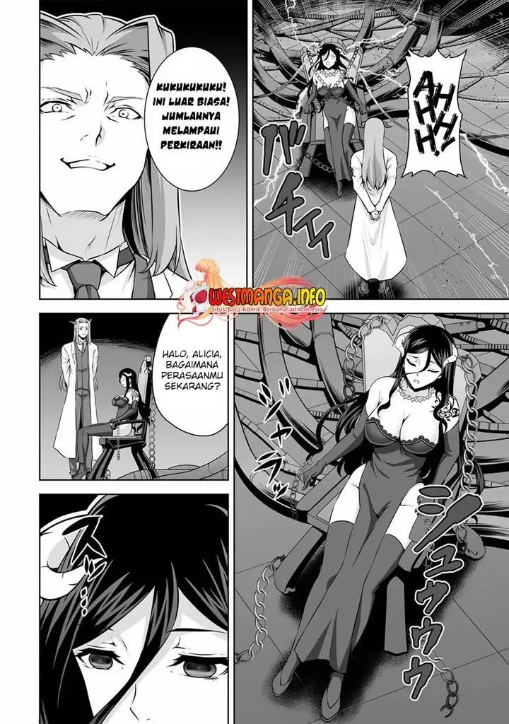 image-komik-kami-no-techigai-de-shindara-zumi-de-isekai-ni-hourikomare-mashita-chapter-23-2/40