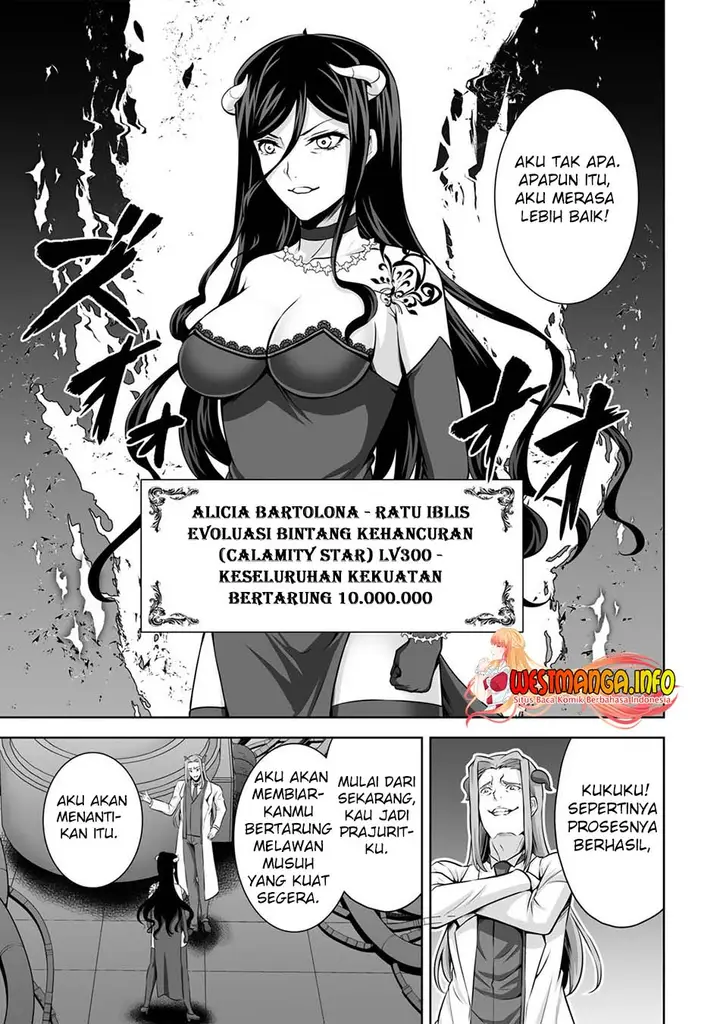image-komik-kami-no-techigai-de-shindara-zumi-de-isekai-ni-hourikomare-mashita-chapter-23-3/40