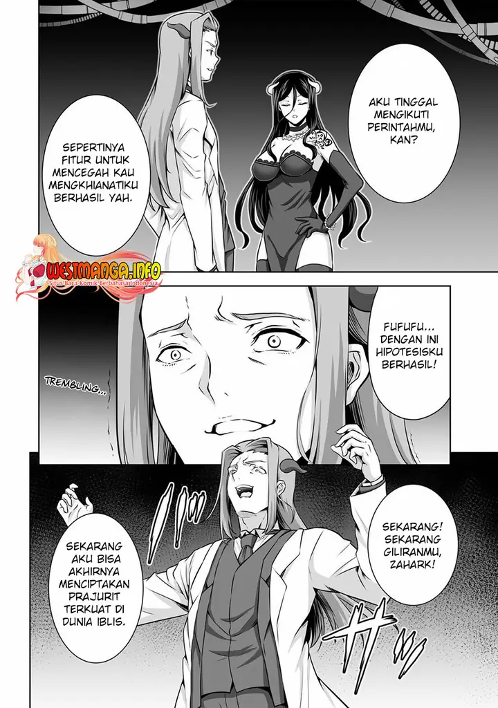 image-komik-kami-no-techigai-de-shindara-zumi-de-isekai-ni-hourikomare-mashita-chapter-23-4/40