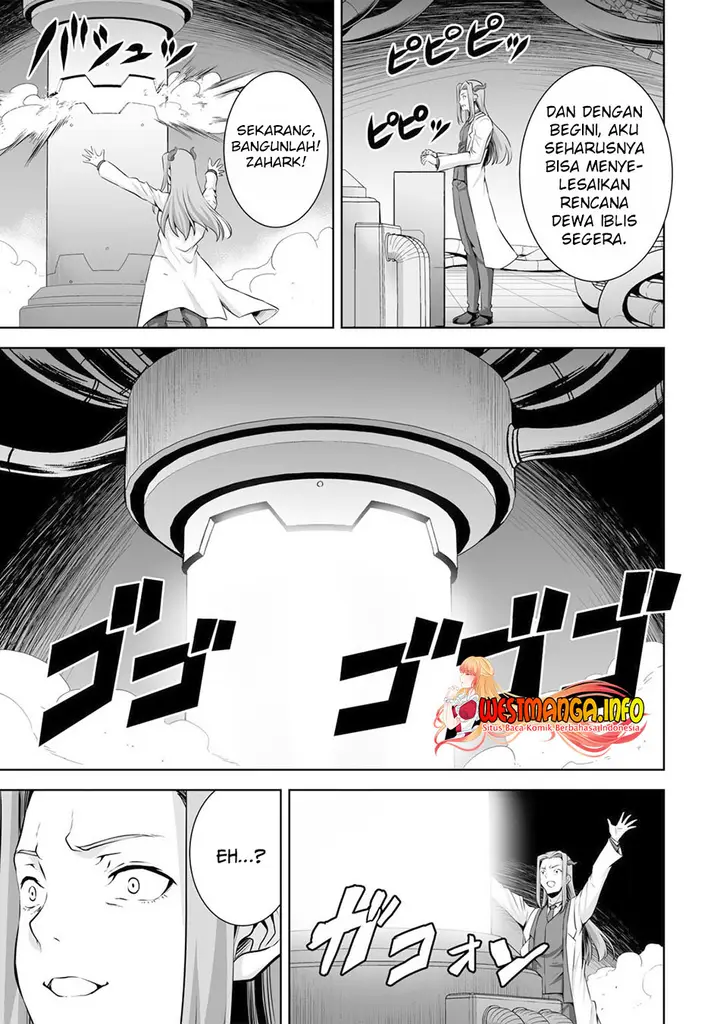 image-komik-kami-no-techigai-de-shindara-zumi-de-isekai-ni-hourikomare-mashita-chapter-23-5/40